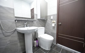 Paju Bau Garden Pension