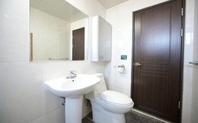 Paju Bau Garden Pension