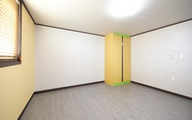 Paju Bau Garden Pension