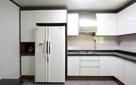 Paju Bau Garden Pension