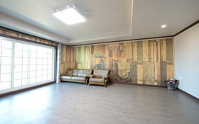 Paju Bau Garden Pension