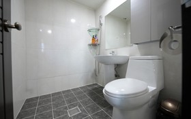 Paju Bau Garden Pension