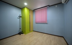 Paju Bau Garden Pension