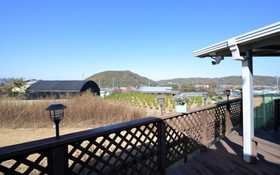 Paju Bau Garden Pension