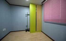 Paju Bau Garden Pension