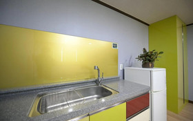 Paju Bau Garden Pension