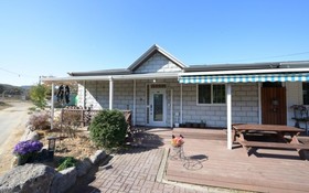 Paju Bau Garden Pension