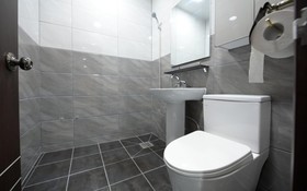 Paju Bau Garden Pension