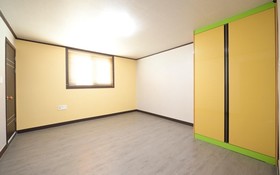 Paju Bau Garden Pension