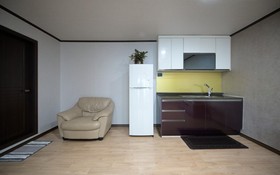 Paju Bau Garden Pension