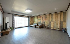 Paju Bau Garden Pension