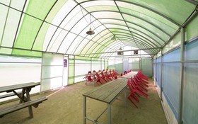 Paju Bau Garden Pension