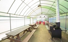 Paju Bau Garden Pension