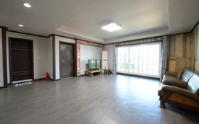 Paju Bau Garden Pension