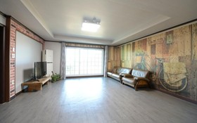 Paju Bau Garden Pension