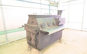 Paju Bau Garden Pension