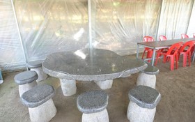 Paju Bau Garden Pension