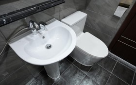 Paju Bau Garden Pension