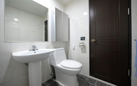 Paju Bau Garden Pension