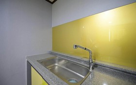 Paju Bau Garden Pension