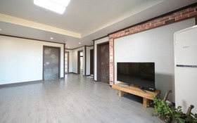 Paju Bau Garden Pension