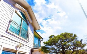 Paju Chaeyeon Villa Pension
