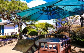 Paju Chaeyeon Villa Pension