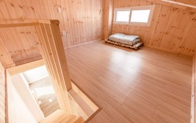 Paju Dalbitgadeuk Pension