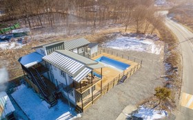 Paju Dalbitgadeuk Pension