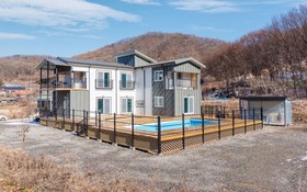 Paju Dalbitgadeuk Pension