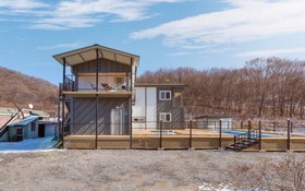 Paju Dalbitgadeuk Pension
