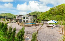 Paju Dalbitgadeuk Pension