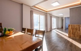 Paju Dalbitgadeuk Pension