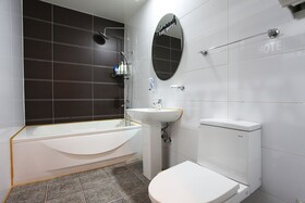 Aank Ryokan Hotel Paju