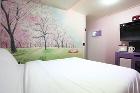 Aank Ryokan Hotel Paju