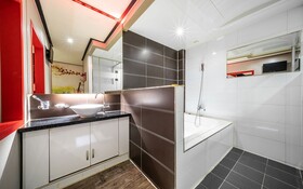 Aank Ryokan Hotel Paju