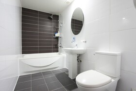 Aank Ryokan Hotel Paju