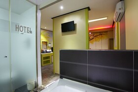 Aank Ryokan Hotel Paju