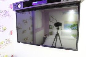 Aank Ryokan Hotel Paju