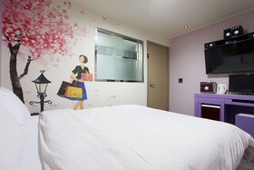 Aank Ryokan Hotel Paju