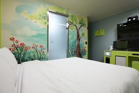 Aank Ryokan Hotel Paju