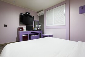 Aank Ryokan Hotel Paju