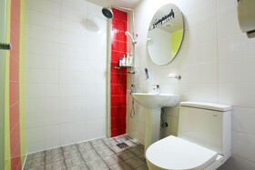 Aank Ryokan Hotel Paju