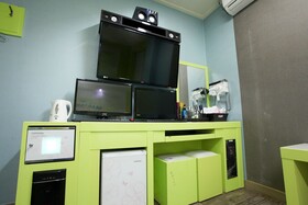 Aank Ryokan Hotel Paju