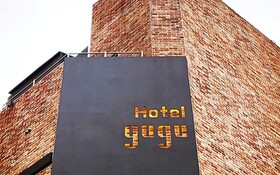 Paju Gugu Hotel
