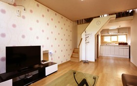 Paju Harujengwon Pension