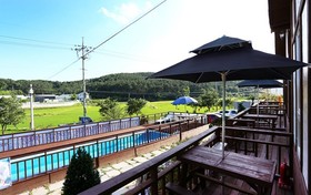 Paju Harujengwon Pension