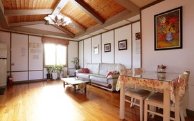 Paju Harujengwon Pension