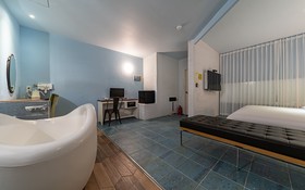 Paju Hotel The Heyri