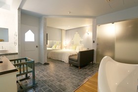 Paju Hotel The Heyri